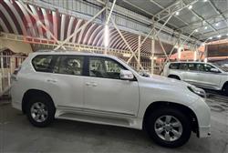 تويوتا لاندكروزر برادو